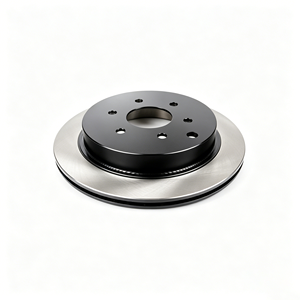 Disco de Freno Trasero 43206-1LB0A para Nissan Patrol Y62 Armada Infiniti QX56 QX80, Calidad OEM, Alto Rendimiento, Repuesto - Product Image 2