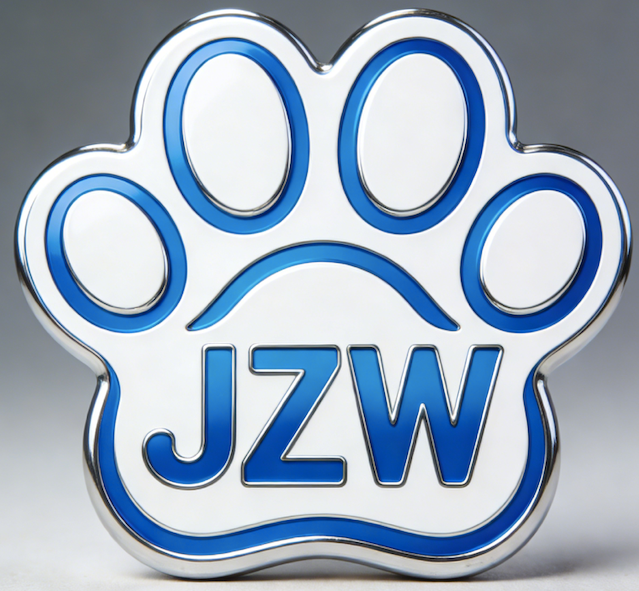 Quanzhou Jinzhiwei Information Technology Co., Ltd. logo