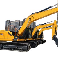 Nouvelle niveleuse à moteur 920F de 140 ch, idéale pour les projets de construction routière