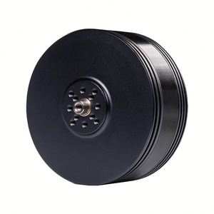 Motor para Dron 6S 12S Uav 6210, Motor sin Escobillas para Inspección, Topografía, Mapeo y Rescate - Product Image 4