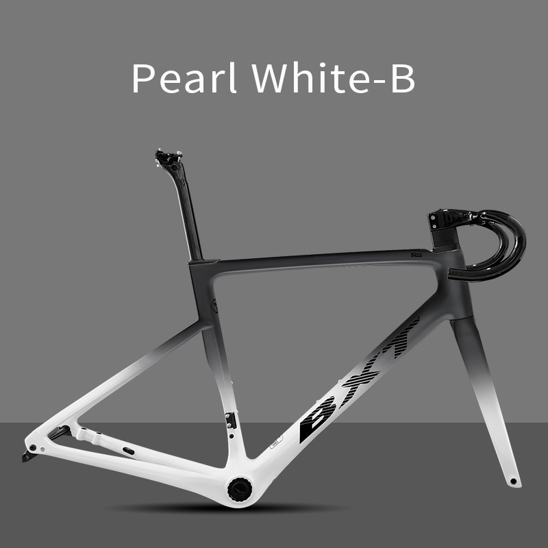 Blanc perle-B