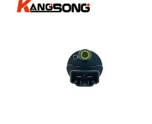 Bomba de combustible eléctrica de pieza de automóvil para Mazda Toyota Nissan OE 31111-1R500/31111-25000/311113S400/3111126000/311113S900 - Product Image 2