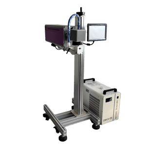 Máy đánh dấu <span class=keywords><strong>laser</strong></span> UV tự động OMA 5W 10W, tốc độ cao, dùng cho dây chuyền lắp ráp - Product Image 1