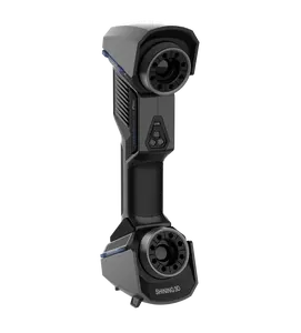 Escáner Láser 3D Portátil, Ingeniería de Pensamiento Inverso, Escáner Láser de Metal Portátil, Puntos de Marcado, UE PRO TRIO H HX 7 11 X5 7 3 - Product Image 1