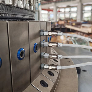 Interlock Machine 30 "32gg En 38" 32gg <span class=keywords><strong>2</strong></span> <span class=keywords><strong>2</strong></span> <span class=keywords><strong>2</strong></span> Cam Feeders Memminger 20l Alleen Voor Katoenen Garen - Product Image 5