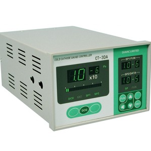 Controlador de Pantalla para Vacuómetro Pirani DIAVAC PT-3DA, 90mmHg 500LPM, Hecho en Japón - Product Image 2