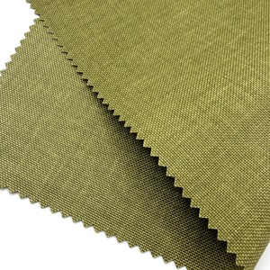 Bolsa Táctica de Tela Oxford de Nailon 66 1000D Impermeable con Revestimiento de PU, Estilo Cordura, Resistente a la Abrasión - Product Image 4