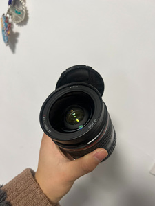 เลนส์ซูมมาตรฐานสำหรับถ่ายภาพบุคคลระดับมืออาชีพ Canon EF 24-70mm f/2.8L USM สภาพใหม่ 95% - Product Image 5
