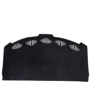 Protector Solar para Parabrisas Delantero de Tesla Model 3 Y, Antideslizante, para el Tablero, Cubierta Elástica de 53.3 Pulgadas - Product Image 3