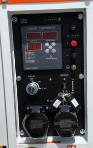 Topor 5kva 6KVA 8kva 10kVA Generador diésel silencioso Arranque remoto monofásico o trifásico con opción de generador de préstamo extendido - Product Image 2