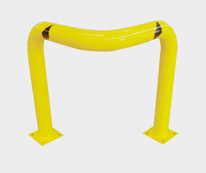Protection d'angle en acier <span class=keywords><strong>de</strong></span> sécurité <span class=keywords><strong>pour</strong></span> machines, barrière <span class=keywords><strong>de</strong></span> circulation <span class=keywords><strong>pour</strong></span> rayonnages d'entrepôt et barrière <span class=keywords><strong>de</strong></span> <span class=keywords><strong>sol</strong></span> - Product Image 6