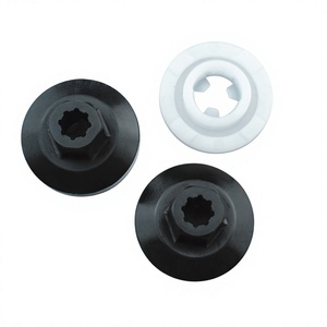 Clips de fixation en plastique pour plaque de protection du châssis du moteur Toyota Lexus D2016, matériau PP 631 - Product Image 2