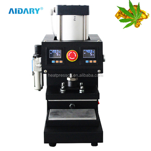 Pressa a Caldo Pneumatica D1520-<span class=keywords><strong>3</strong></span> Nuova con Certificazione CE, Controller Digitale 220V/110V, <span class=keywords><strong>1</strong></span> Anno di Garanzia, per Trasferimento a Sublimazione - Product Image 5