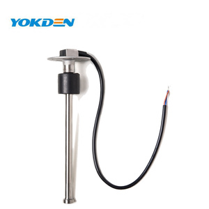 Датчик уровня топливного бака 250 мм масляный поплавок морской топливный блок генератора - Product Image 6