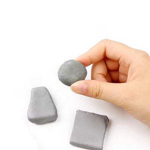 ยางลบยางแบบนุ่มช่วยเช็ดไฮไลท์ยางนวดสำหรับงานศิลปะอุปกรณ์วาดภาพ ketch เครื่องเขียนดินน้ำมัน - Product Image 1