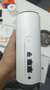 Nuevo Router 5G Original <span class=keywords><strong>MC801A</strong></span> Pro, Módem, Router WiFi CPE para Interiores con Ranura para Tarjeta SIM Pro - Product Image 5