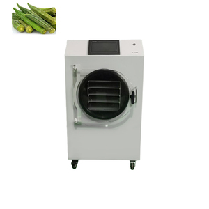 Fruit Liofilizer Food Machine ce 4kg 5kg 6kg <b>small</b> freeze <b>dryer</b> - Product Image 1