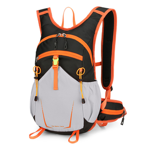 Mochila de Hidratación para Correr de 12L, Unisex, con Descuento, para Camping, Senderismo, Ciclismo, Jogging, Almacenamiento - Product Image 1