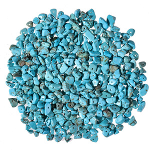 Cristal Natural de 5-8mm, sin perforar, amatista Irregular, lapislázuli Aventurina, <span class=keywords><strong>turquesa</strong></span>, ónix, virutas crudas trituradas, piedras preciosas de grava - Product Image 4