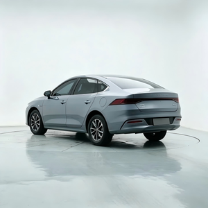 Autos Usados 2024 BYD Qin PLUS DM Edición Honor, Vehículo Eléctrico Híbrido Automático DM-i, Nueva Energía, Volante a la Izquierda, Sedán Usado - Product Image 5