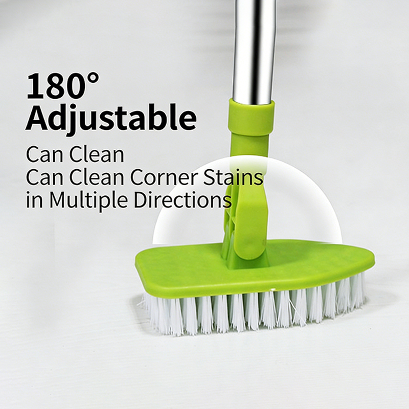 Long Handle Stainless Steel 3 1