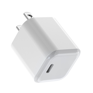 Cargador de 30W con Enchufe Estadounidense, Cargador de Pared Compacto USB para <span class=keywords><strong>iPhone</strong></span> 16 Pro, Reloj Inteligente Lenovo, <span class=keywords><strong>AirPods</strong></span> - Product Image 1