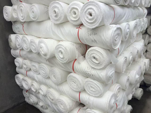 Prix Réduit <span class=keywords><strong>Tissu</strong></span> Thobe Arabe 100% Polyester Tricoté 120 GSM Confortable Respirant Durable Bonne Tenue Design Populaire Garçons - Product Image 6