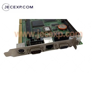 AS-3261 REV.C เมนบอร์ดคอมพิวเตอร์อุตสาหกรรม ซีพียูการ์ดผ่านการทดสอบการทำงานแล้ว ทดสอบการทำงานก่อนจัดส่ง ทดสอบอีกครั้งเพื่อความแน่ใจ - Product Image 3