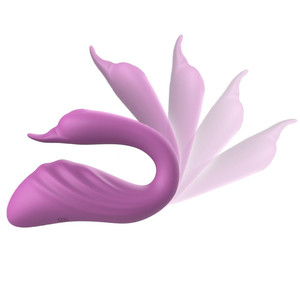 Best verkochte 10-speeds vibrator seksspeeltjes voor vrouwen, koppels, vaginale masturbator, adult seksspeeltjes, andere seksproducten, zwaanvibrator - Product Image 1