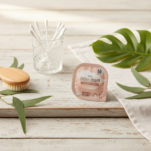 High Quality Rice Peeling Facial Masks Capsule Pack at Low Price - Product Image 3