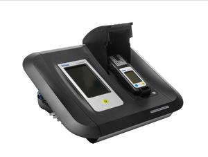 Germany Drager X-am2500 Portable Handheld Composite Gas Detector - Product Image 3
