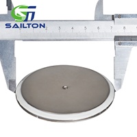 Diode redresseuse SAILTON ZP18000A/600V pour transformateur de soudage à moyenne fréquence