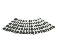 Qualité supérieure Forme Ronde Tube Pneu Réparation Cold Patch Meilleur Prix Pièces Auto