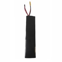 YDPACK PS188-1240 Высокая энергетическая плотность 360 Вт·ч/кг, 12S40Ач