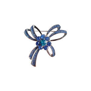 <b>Women</b> <b>Brooches</b> With Pearl Plated Alloy Pin Pins for Wedding Party Engagement Perfect Gift Bag Accessory - Product Image 1