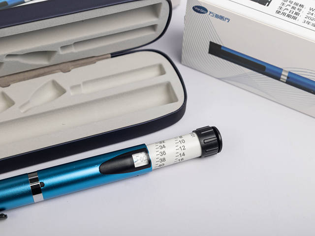 Peptide Pens: Anti-Aging Solutions for Skin Health