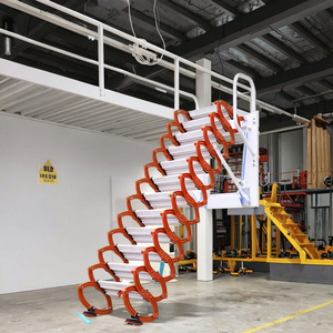 <span class=keywords><strong>Escalier</strong></span> pliant électrique portable de 3 m à <span class=keywords><strong>prix</strong></span> abordable, design télescopique, <span class=keywords><strong>escalier</strong></span> courbé, <span class=keywords><strong>escalier</strong></span> latéral, <span class=keywords><strong>escalier</strong></span> supérieur - Product Image 4