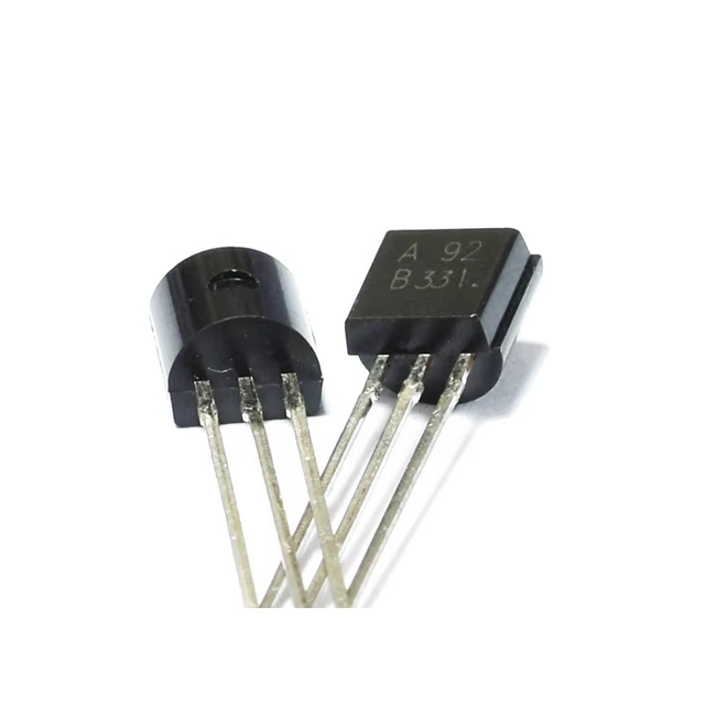 ICPB1005-1-110I JFET Transistors Original Electronic Components 300V 50MHz 500mA Single Transistors 30-120 Days Warranty