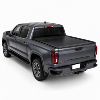 Armacap Couvre-caisse de camion électrique rétractable pour GMC Sierra 6,5 pieds 2015-2026