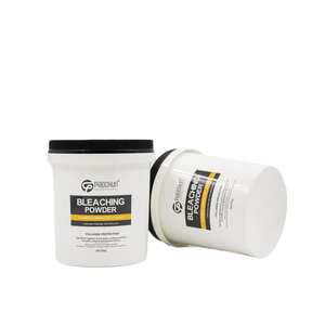 Guangdong fábrica de <span class=keywords><strong>polvo</strong></span> de pelo Semi permanente pelo tinte de Color azul de blanqueo se desvanece en <span class=keywords><strong>polvo</strong></span> - Product Image 1