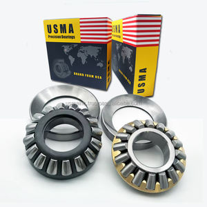 High Speed and High Quality <b>Bearing</b> 51105 51106 <b>Thrust</b> Ball <b>Bearings</b> 51107 51108 USMA <b>Bearings</b> 51109 51110 - Product Image 5