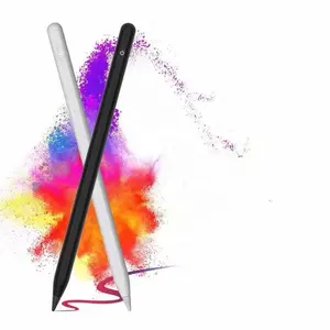 Hoch empfindlicher Stylus-Stift für iPad, kapazitiver Bleistift für das Zeichnen von Kinder studenten, Schreiben
