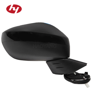 Оригинальное 7-проводное боковое зеркало для <span class=keywords><strong>Honda</strong></span> <span class=keywords><strong>CIVIC</strong></span> 2022-2023 76208T20A21 - Product Image 1