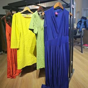 Balle di <span class=keywords><strong>Abbigliamento</strong></span> Usato VIP da 45 kg Mix di Vestiti <span class=keywords><strong>Sexy</strong></span> Camicie da Uomo e Abiti da Donna a Basso Costo Grandi Offerte per l'Africa - Product Image 5