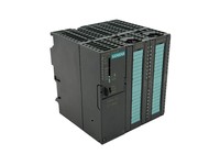 Simatic S7 6ES73146EH040AB0 CPU E:5 V3311 S7300 Attn2 PLC Baru Asli Siap Kirim