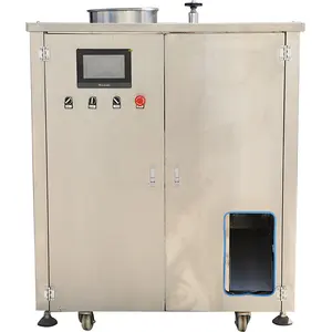 Doypack water/juice/milk/jelly filling capping machine/ spout pouch filling machine