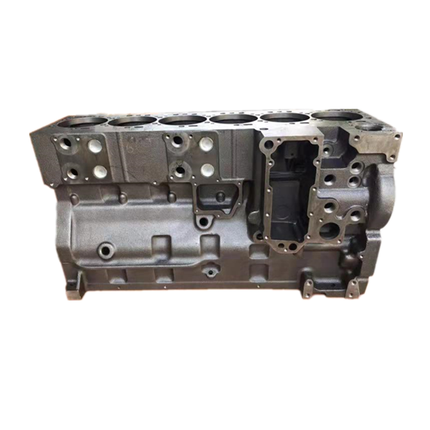 Good Price Block Engine C8.3-C Cylinder Blocks 6CT Cylinder Blocks