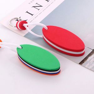 Llavero Flotante de Espuma para Regalos Promocionales, Anillo Porta Llaves Impermeable y Flotante para Navegación, Natación y Actividades al Aire Libre - Product Image 3