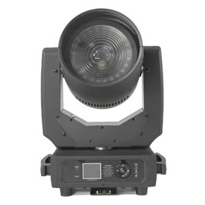 Projecteur LED mobile haute performance 150W RGBL avec <span class=keywords><strong>correction</strong></span> 16 bits pour DJ, club, scène, soirée, événement - Product Image 1