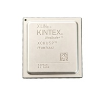 XCKU5P-L1SFVB784I IC Mikrokontroler 32-Bit 320KB Flash 784FCBGA Paket Komponen Elektronik Pemasangan Permukaan